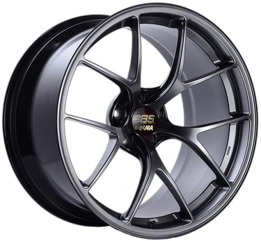 BBS RI-D Forged Line Exclusive Series Wheels